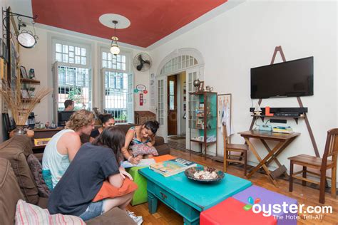 Discovery Hostel, Rio de Janeiro .